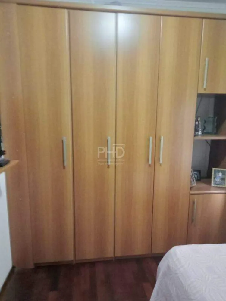 Sobrado, 4 quartos, 208 m² - Foto 13