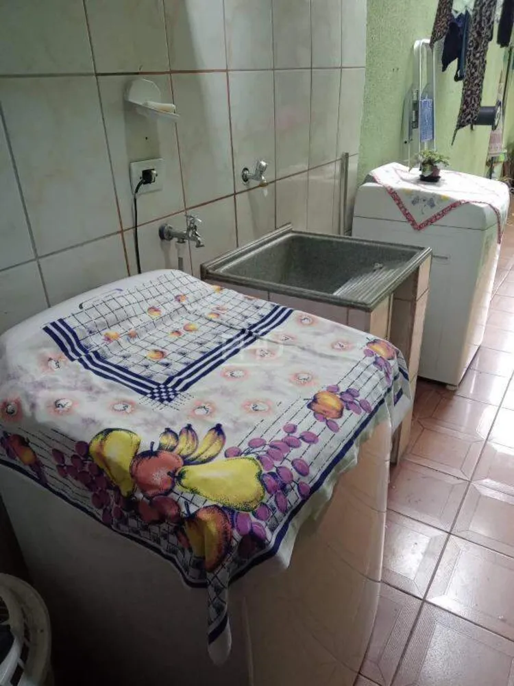 Sobrado, 4 quartos, 208 m² - Foto 18