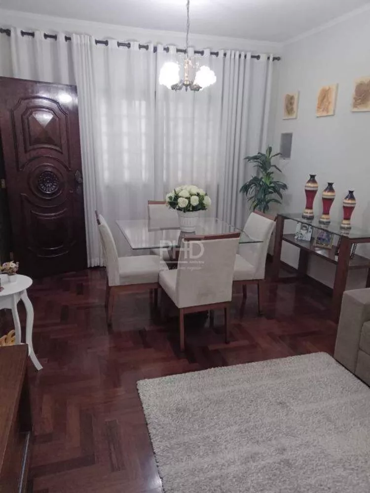 Sobrado à venda com 4 quartos, 208m² - Foto 2