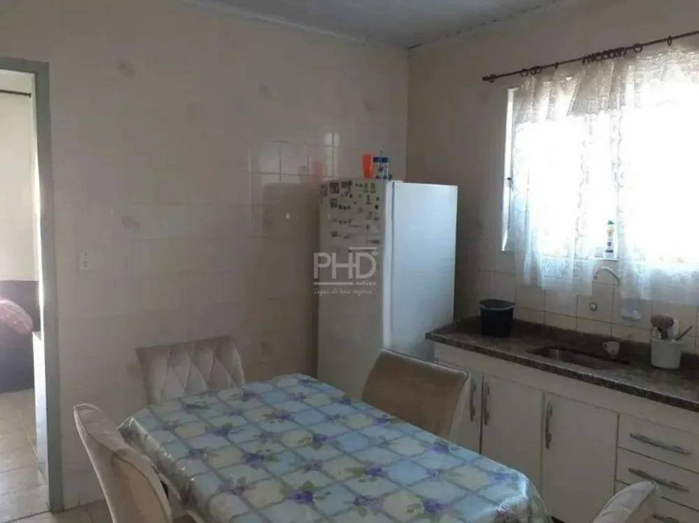 Casa, 2 quartos, 62 m² - Foto 4