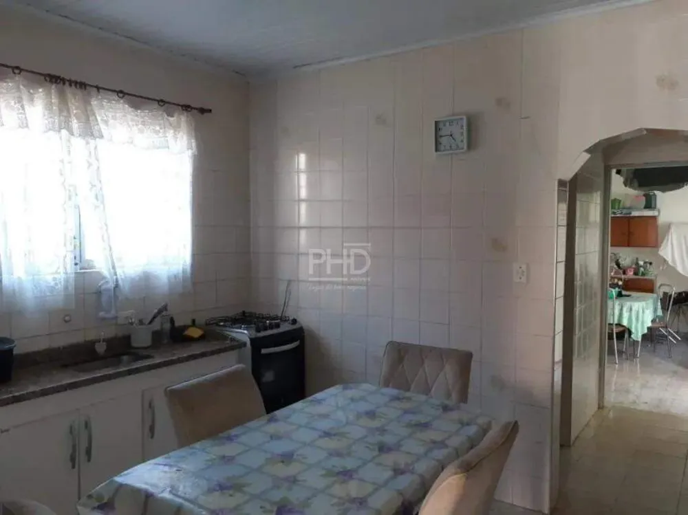 Casa, 2 quartos, 62 m² - Foto 2