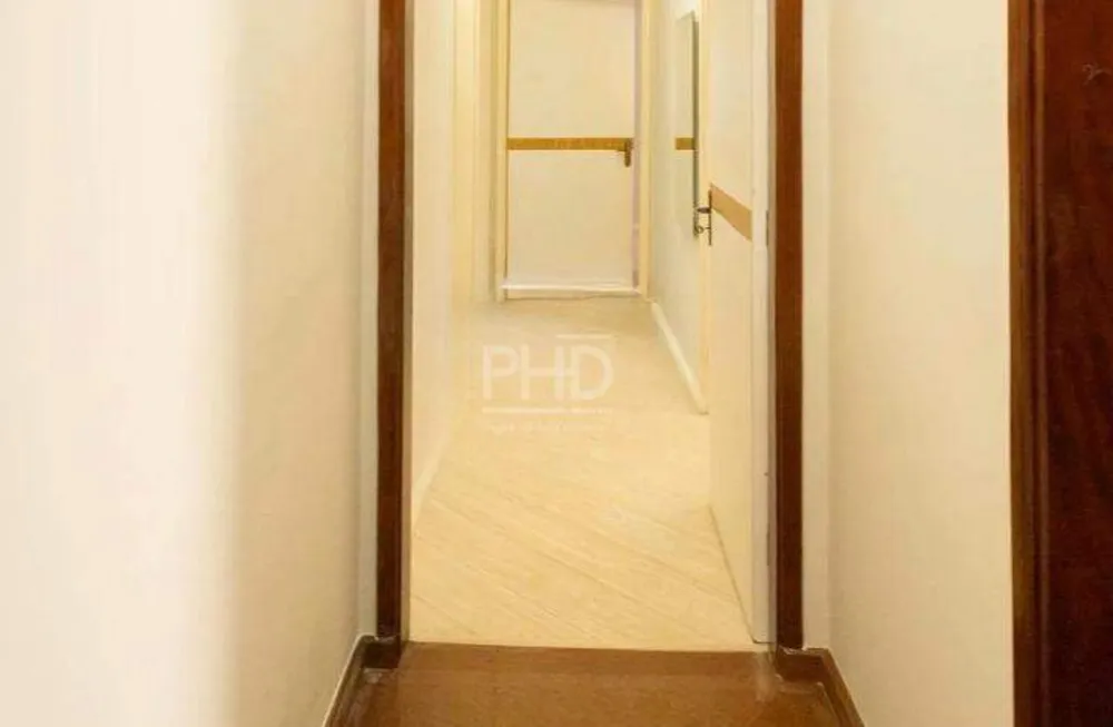 Sobrado, 3 quartos, 239 m² - Foto 8