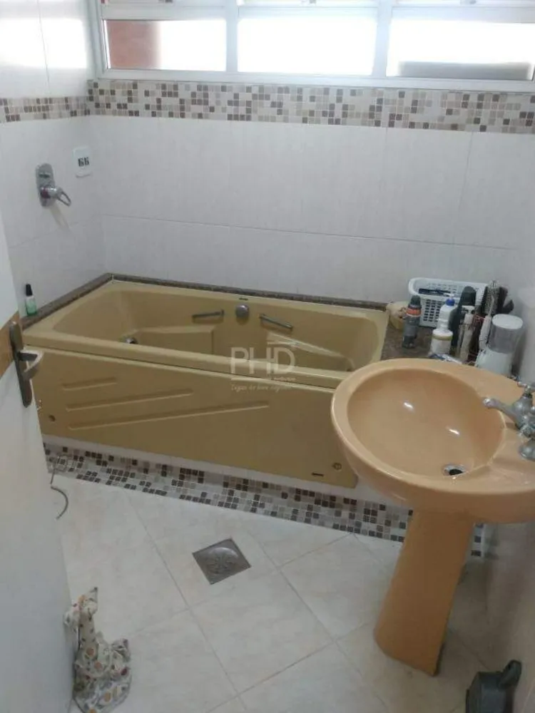 Sobrado, 3 quartos, 239 m² - Foto 6
