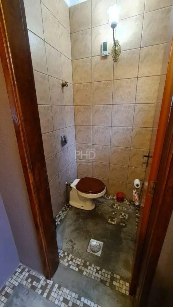 Sobrado, 3 quartos, 239 m² - Foto 5
