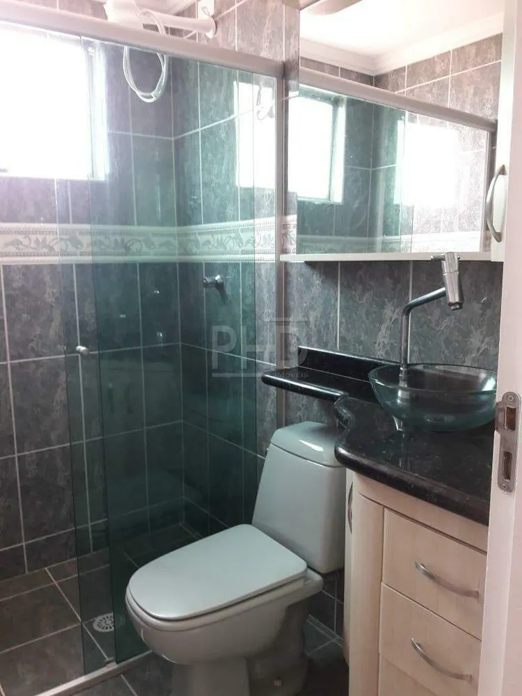 Apartamento, 2 quartos, 63 m² - Foto 2