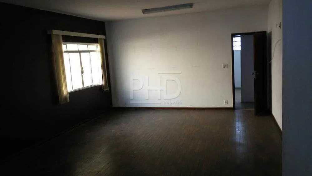 Sobrado, 4 quartos, 360 m² - Foto 1