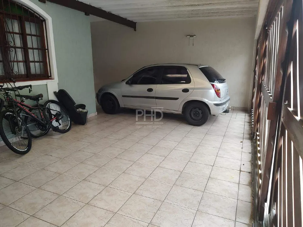 Sobrado, 5 quartos, 189 m² - Foto 12