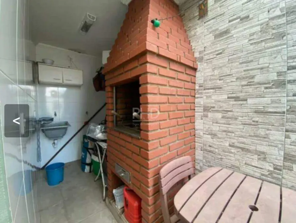 Sobrado, 5 quartos, 189 m² - Foto 11