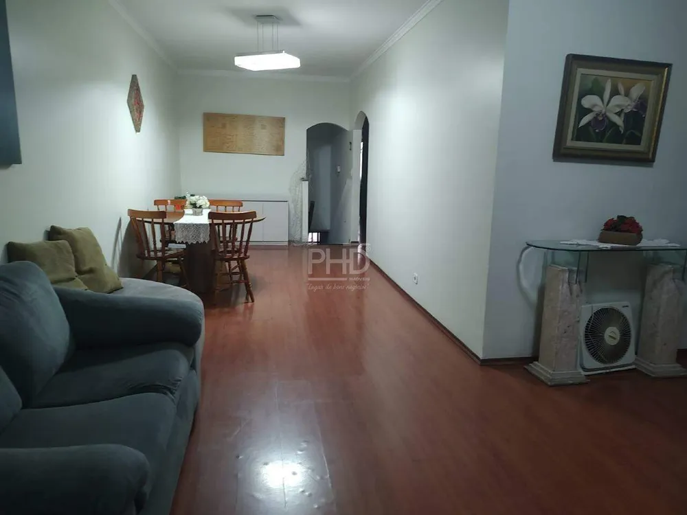 Sobrado, 5 quartos, 189 m² - Foto 6