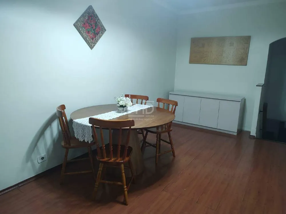 Sobrado, 5 quartos, 189 m² - Foto 5