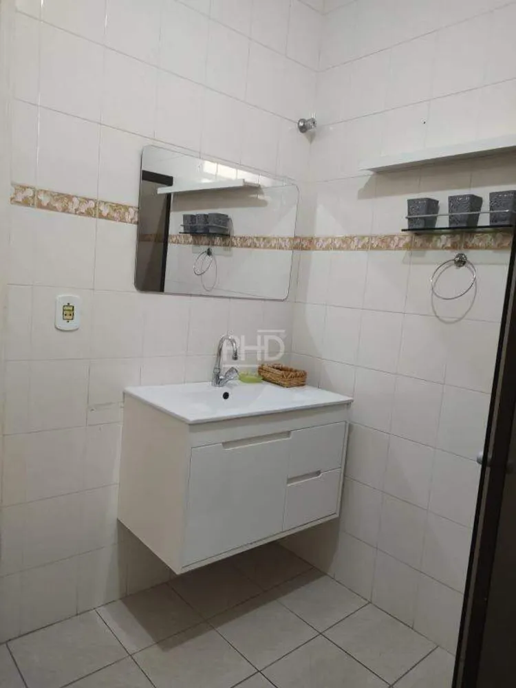 Sobrado, 5 quartos, 189 m² - Foto 10