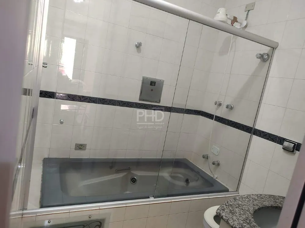 Sobrado, 5 quartos, 189 m² - Foto 8