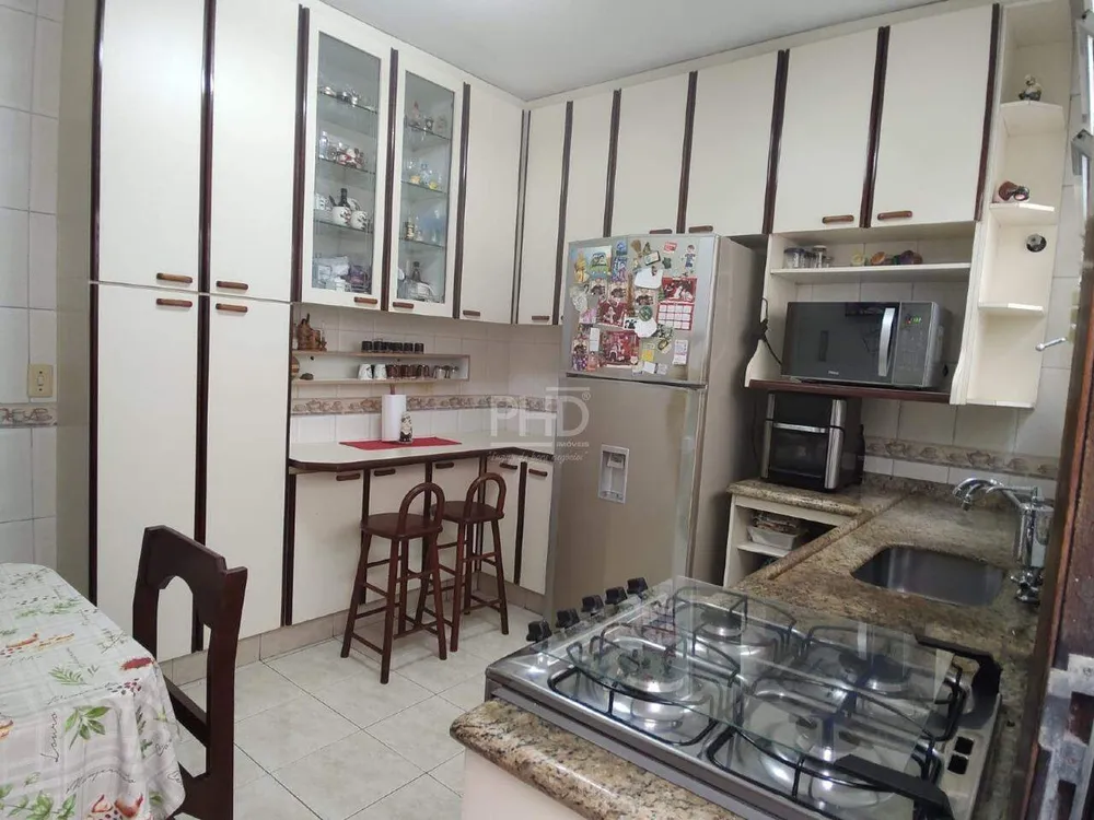 Sobrado, 5 quartos, 189 m² - Foto 7