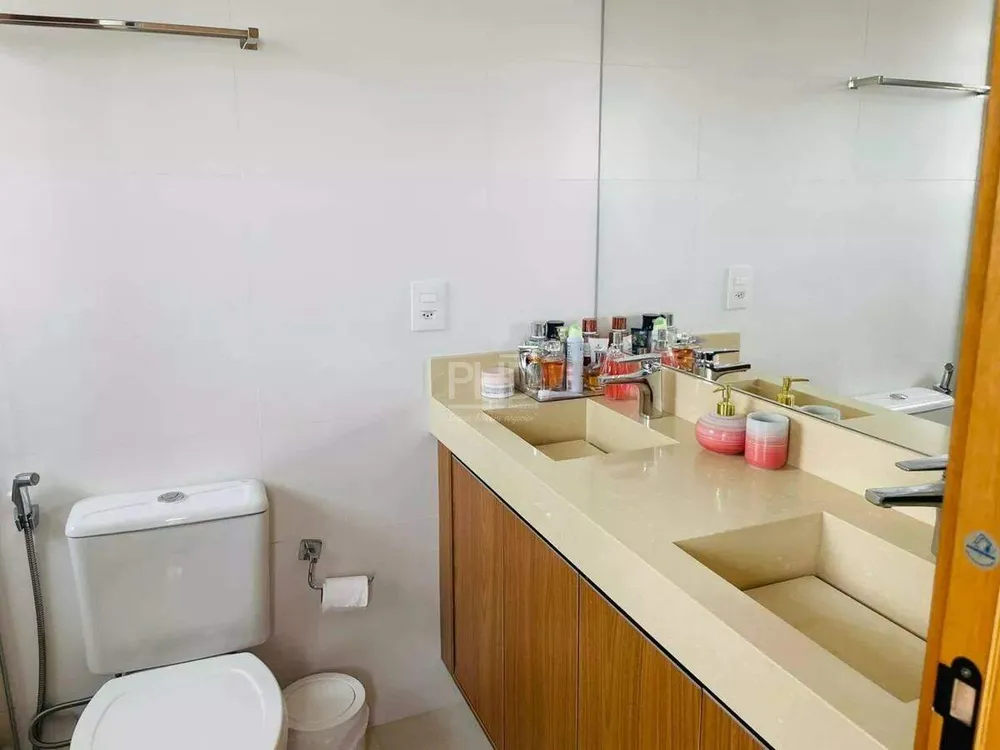 Apartamento, 3 quartos, 158 m² - Foto 12
