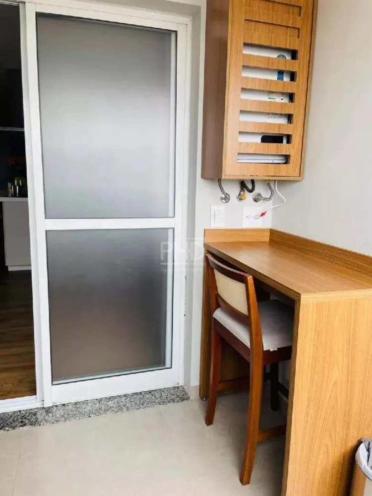 Apartamento, 3 quartos, 158 m² - Foto 10