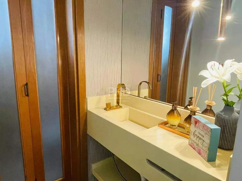 Apartamento, 3 quartos, 158 m² - Foto 8