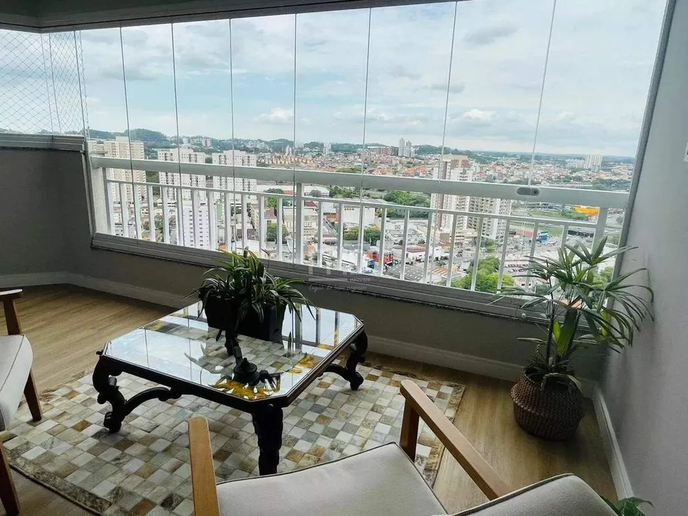 Apartamento, 3 quartos, 158 m² - Foto 6