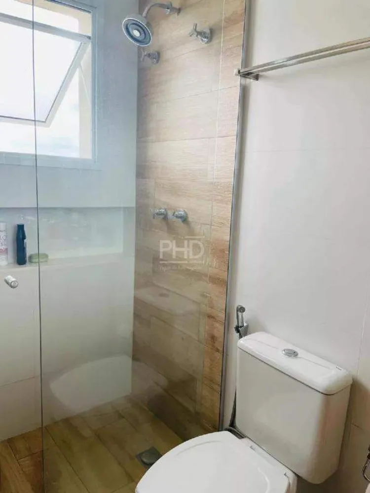 Apartamento, 3 quartos, 158 m² - Foto 7