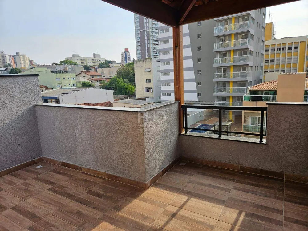 Cobertura, 2 quartos, 92 m² - Foto 3