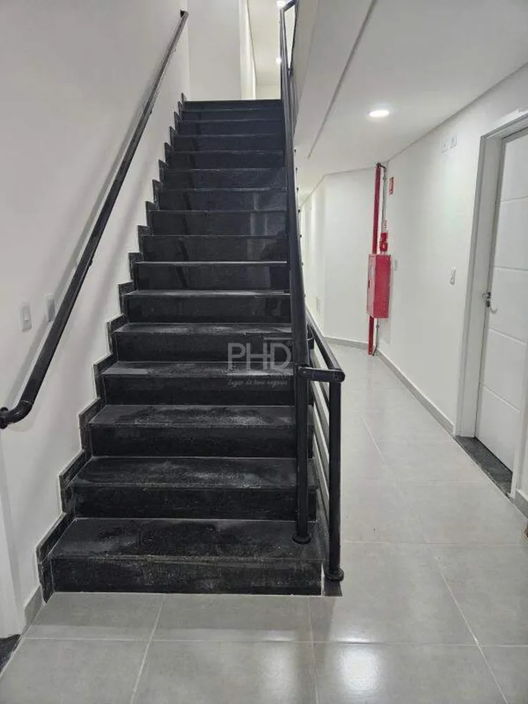 Cobertura, 2 quartos, 92 m² - Foto 4