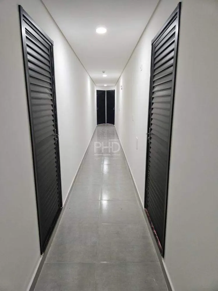 Cobertura, 2 quartos, 92 m² - Foto 4