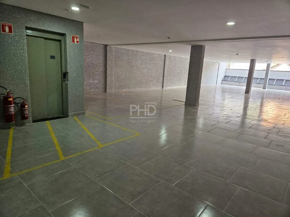 Cobertura, 2 quartos, 92 m² - Foto 6