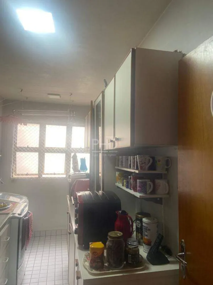 Apartamento, 3 quartos, 67 m² - Foto 4
