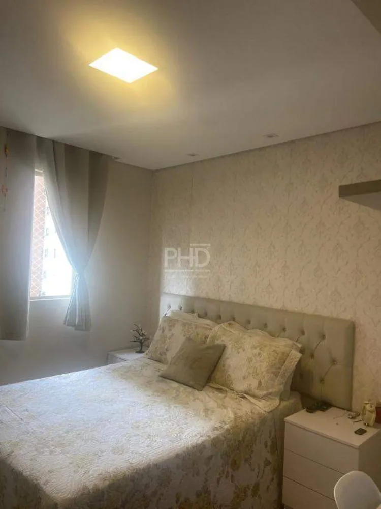 Apartamento, 3 quartos, 67 m² - Foto 7