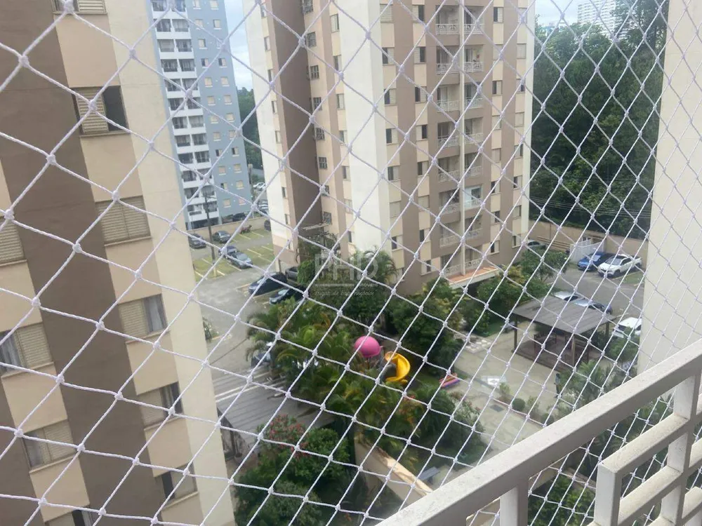 Apartamento, 3 quartos, 67 m² - Foto 3
