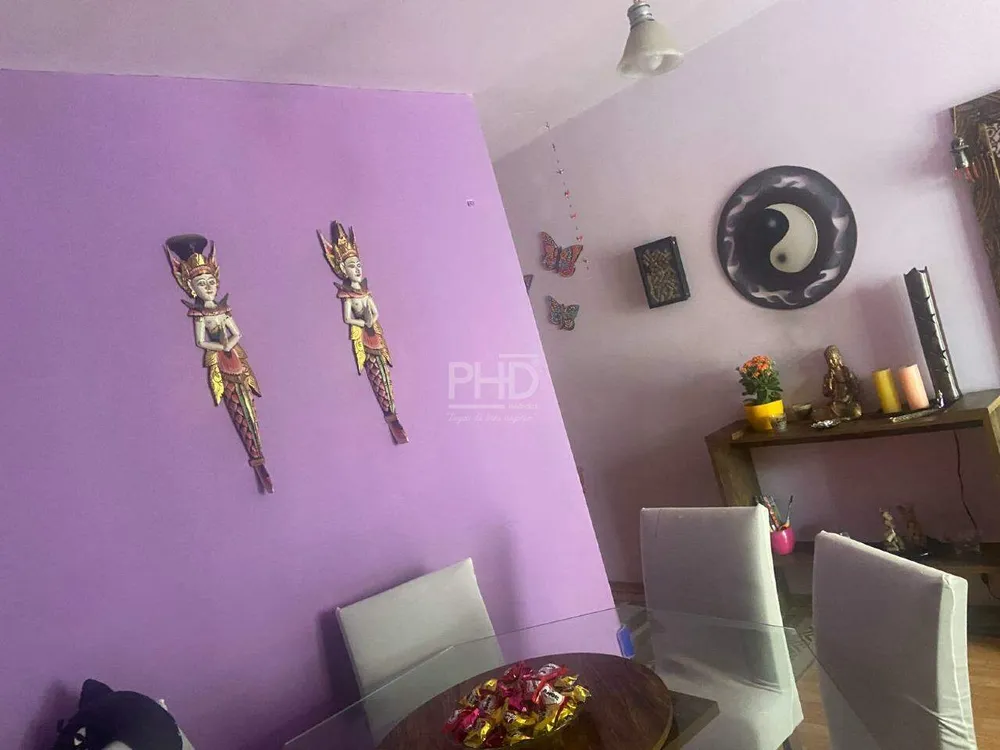 Apartamento, 3 quartos, 67 m² - Foto 3