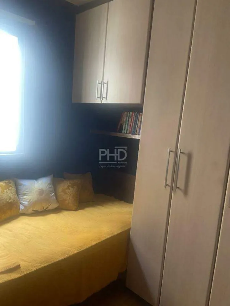 Apartamento, 3 quartos, 67 m² - Foto 4