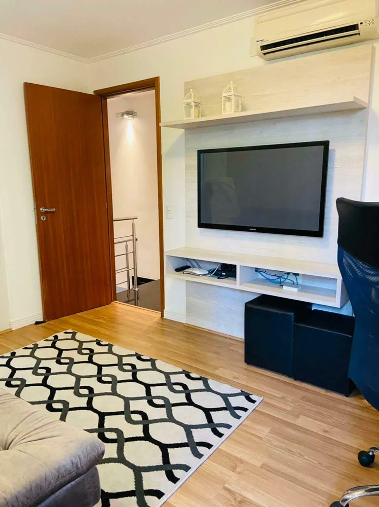Apartamento, 2 quartos, 170 m² - Foto 5