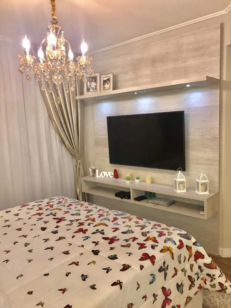 Apartamento, 2 quartos, 170 m² - Foto 7