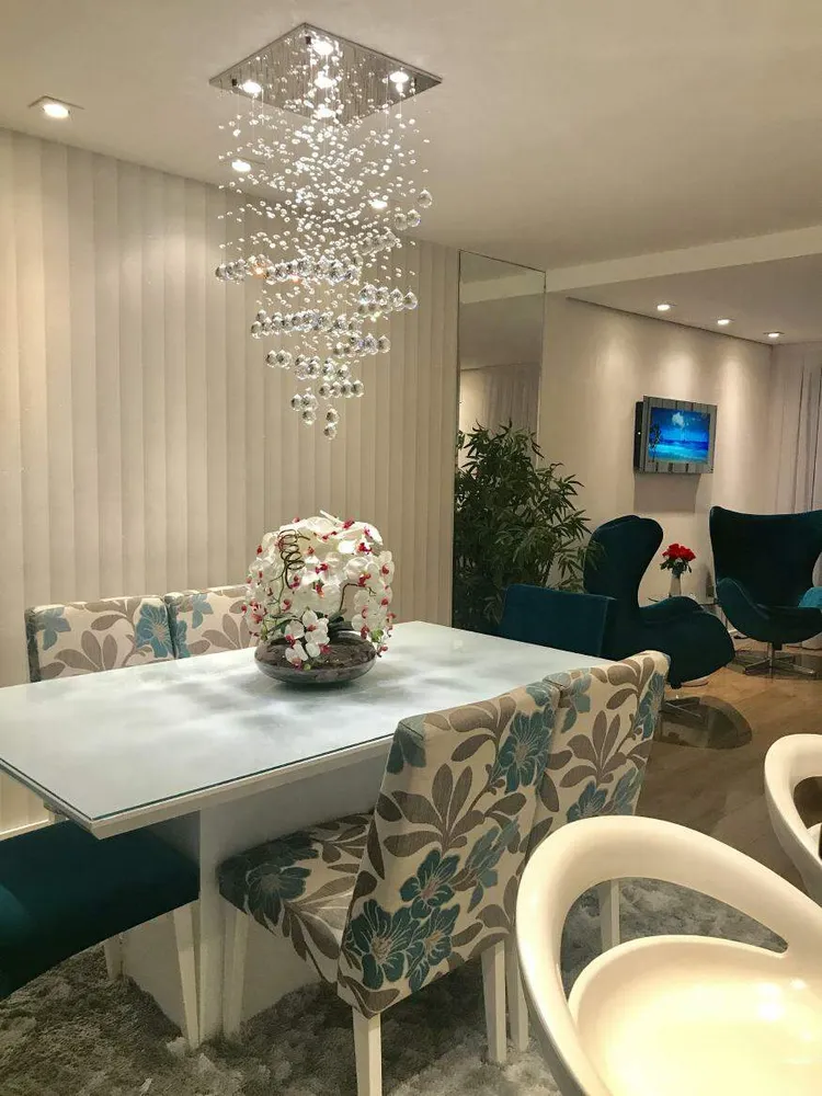 Apartamento, 2 quartos, 170 m² - Foto 4