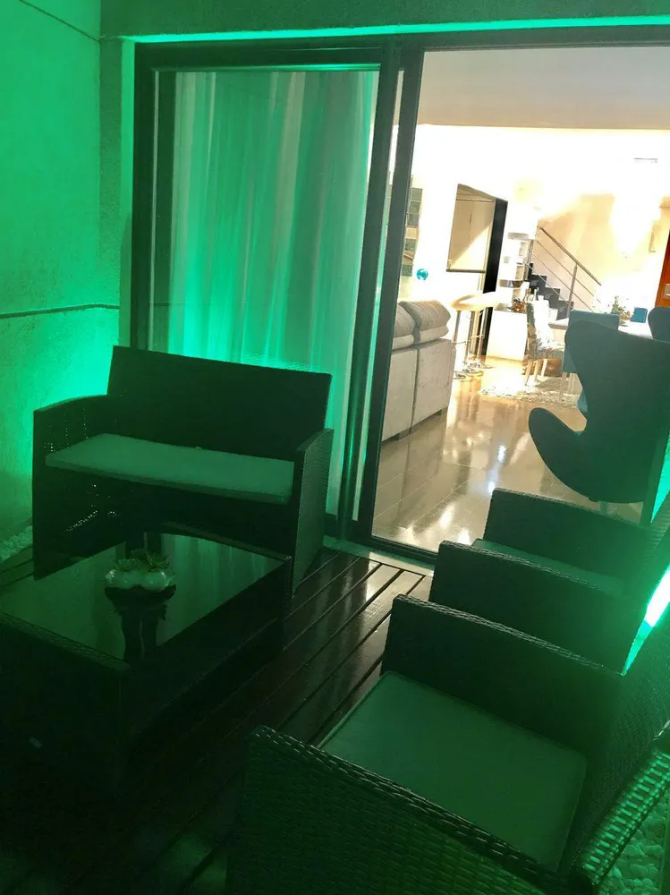 Apartamento, 2 quartos, 170 m² - Foto 3