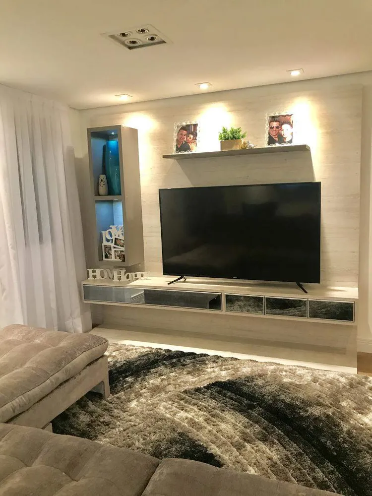 Apartamento, 2 quartos, 170 m² - Foto 2