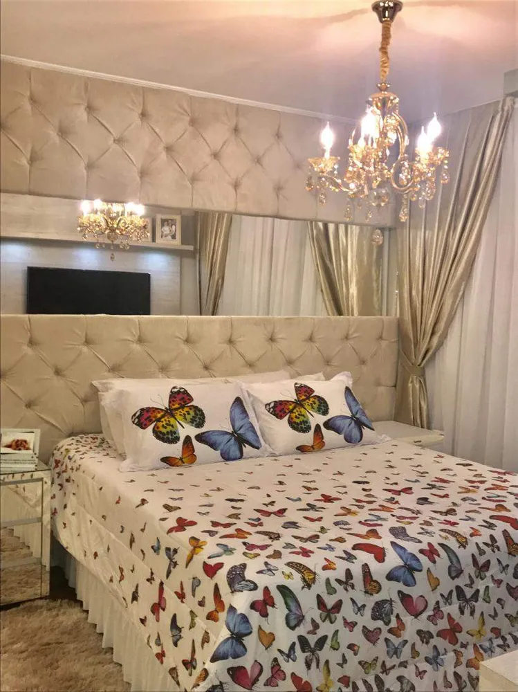 Apartamento, 2 quartos, 170 m² - Foto 6