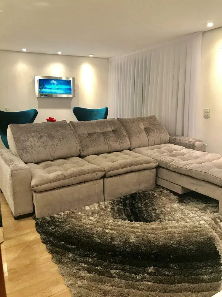 Apartamento, 2 quartos, 170 m² - Foto 1