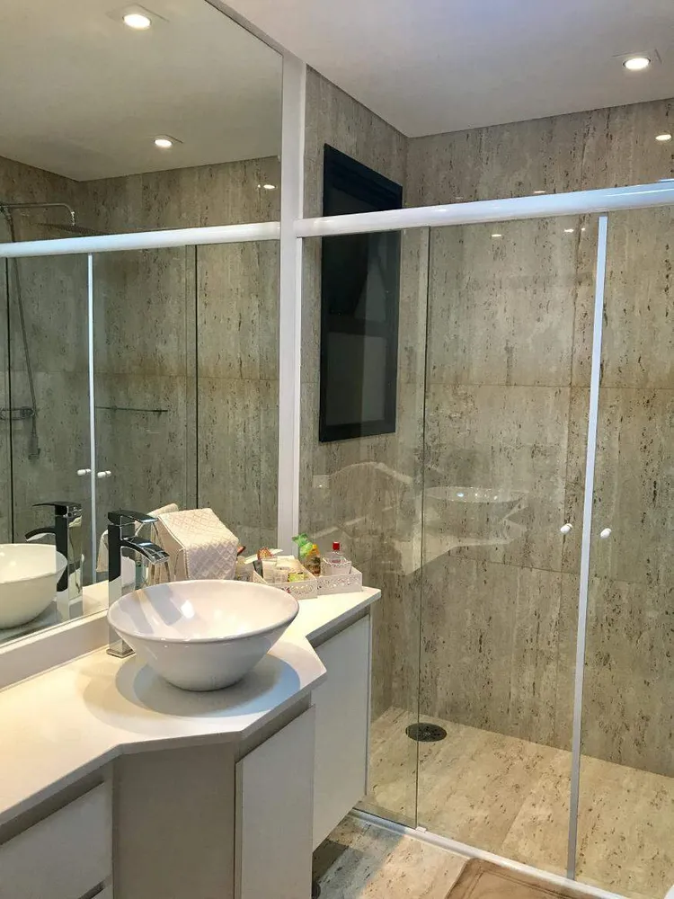 Apartamento, 2 quartos, 170 m² - Foto 8