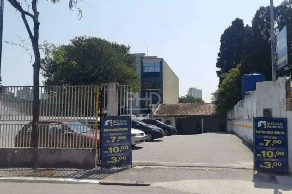 Terreno, 330 m² - Foto 2