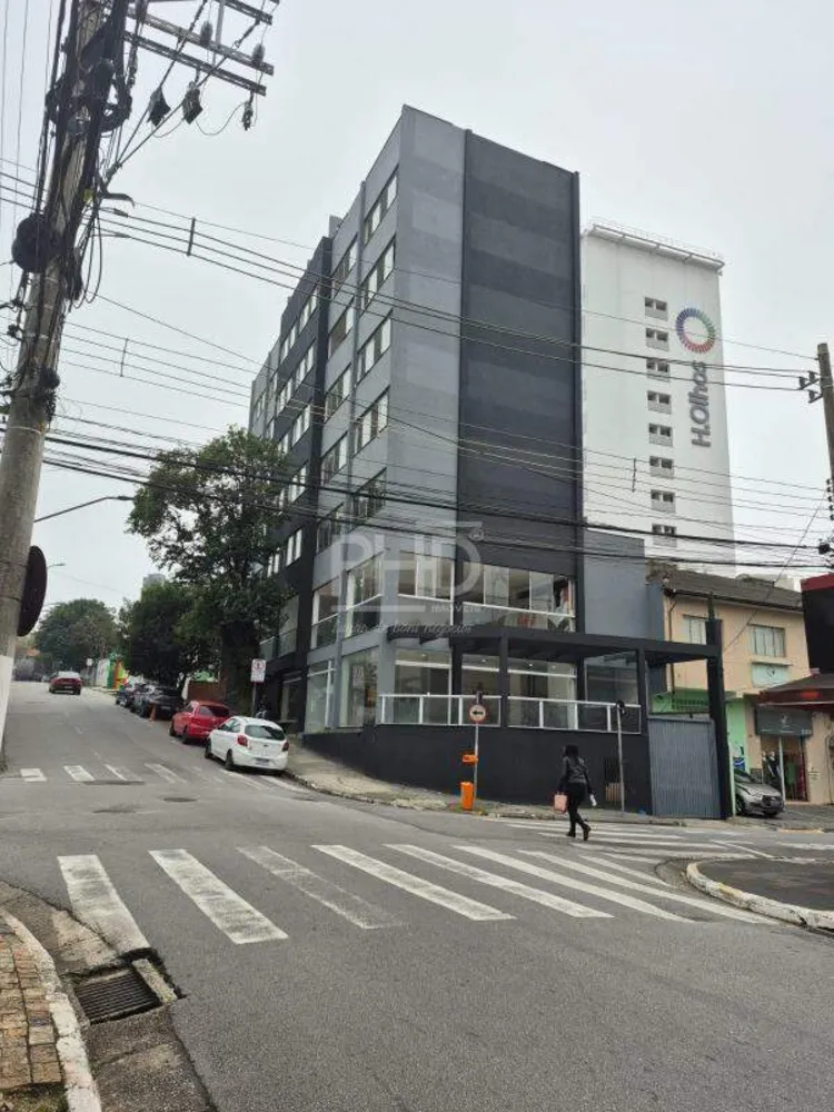 Prédio Inteiro, 1800 m² - Foto 11