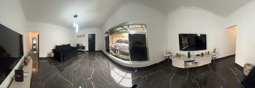 Casa, 2 quartos, 152 m² - Foto 2