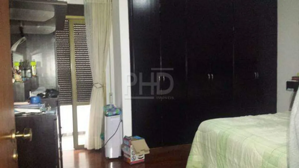 Apartamento, 4 quartos, 260 m² - Foto 2