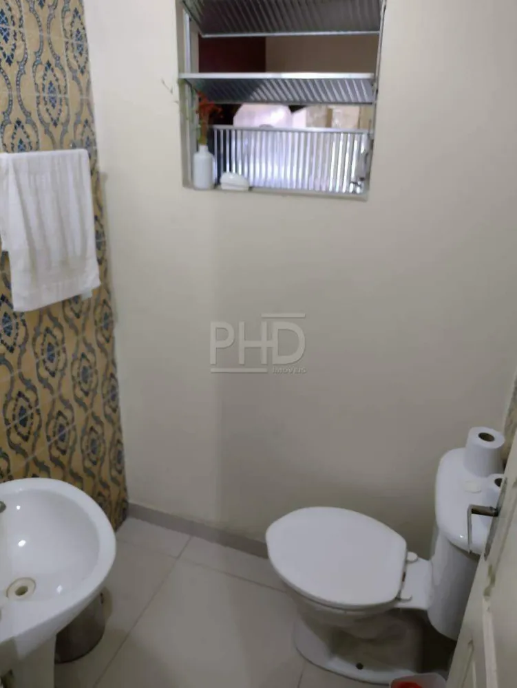 Casa, 5 quartos, 166 m² - Foto 14