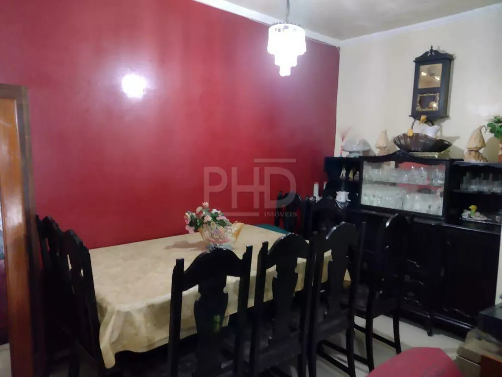 Casa, 5 quartos, 166 m² - Foto 3