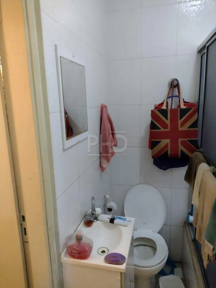 Casa, 5 quartos, 166 m² - Foto 11