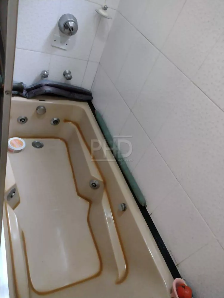 Casa, 5 quartos, 166 m² - Foto 8