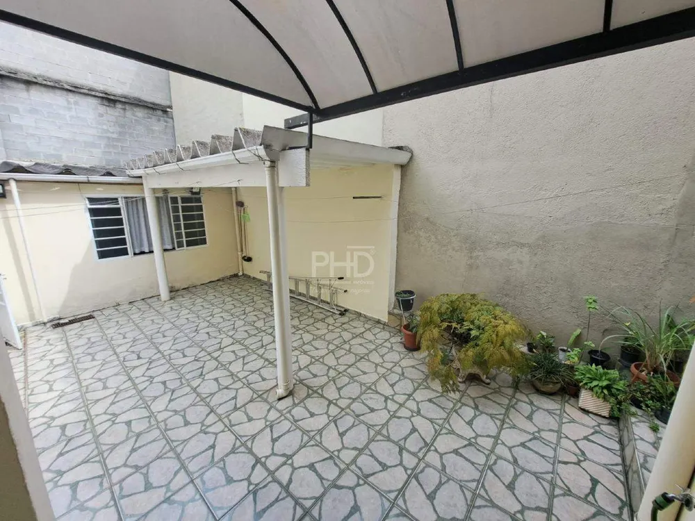 Casa, 4 quartos, 261 m² - Foto 8