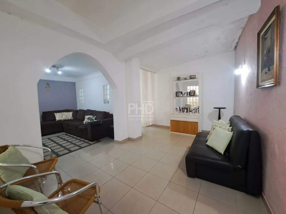 Casa, 4 quartos, 261 m² - Foto 5