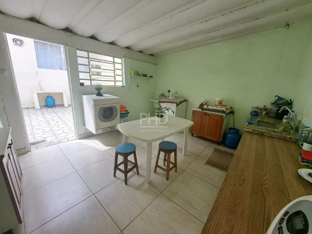Casa, 4 quartos, 261 m² - Foto 10